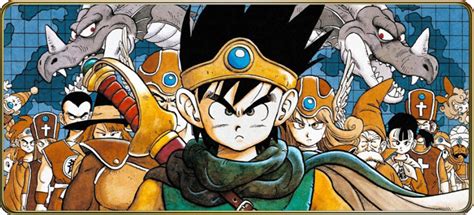 List Of Vocations In Dragon Quest Iii Dragon Quest Wiki