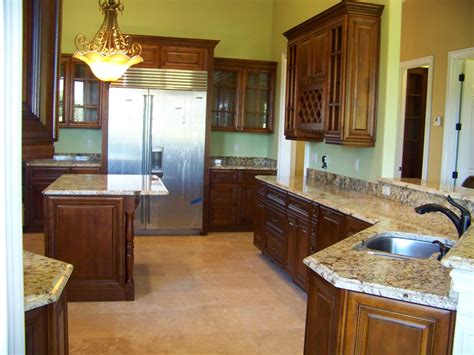 There are different types of engineered woods available in the market like plywood, mdf, hardboard or hdf wood, particle board, blockboard, and others, which are extensively preferred over solid wood or natural wood for making furniture. Kitchen Cabinets & Granite: Wood Cabinets vs Particle board