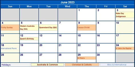 June 2023 Holidays Philippines Visa Pelajaran