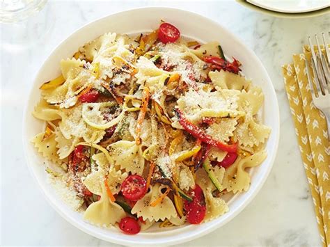 Giada S 10 Best Summer Pasta Recipes Fn Dish Behind The Scenes Food Trends And Best