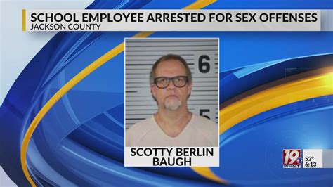 Jackson County Teacher Facing Sex Abuse Charges Youtube