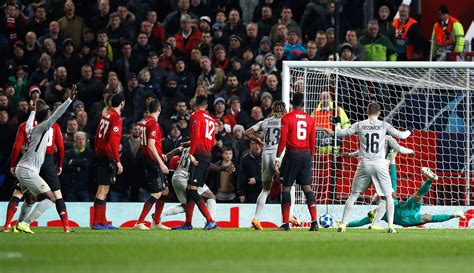 David De Geas Best United Saves Manchester Evening News