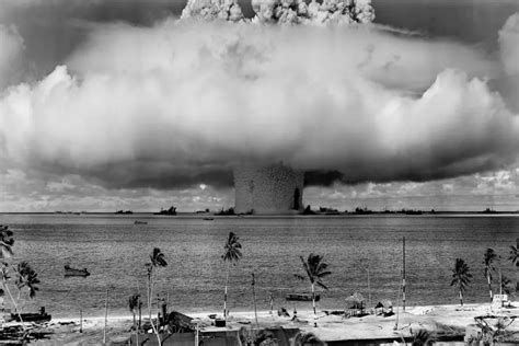 Could The Us Be Nuked We Explain Global Affairs Explained