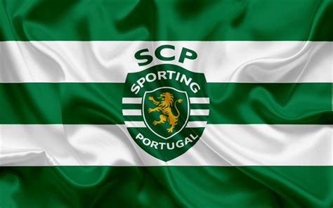 Категорія:зображення:футбольні клуби aus portugal) (de); Download wallpapers Sporting, football club, Lisbon ...