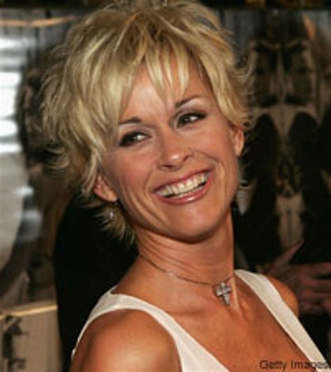 Lorrie Morgan Files For Bankruptcy