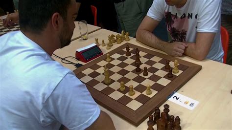 Gm Igor Kovalenko Gm Arturs Neiksans Sicilian Defense Blitz Chess Youtube