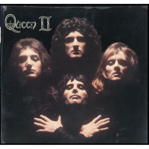 Queen Queen Ii Vinyl