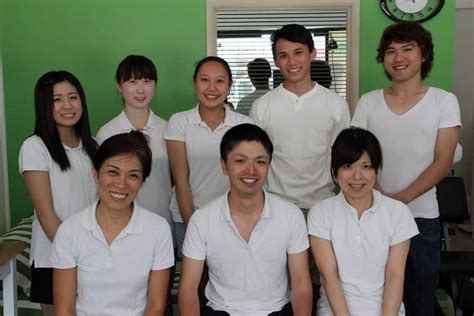 zen japanese massage in sydney nsw massage truelocal