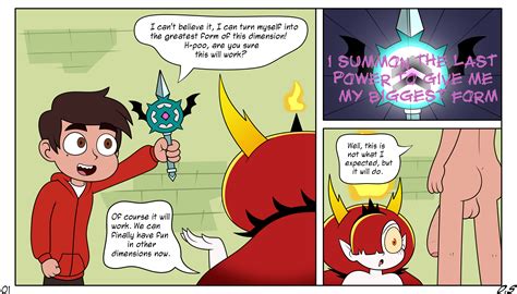 Star Vs The Forces Of Evil Porn Comics And Sex Games