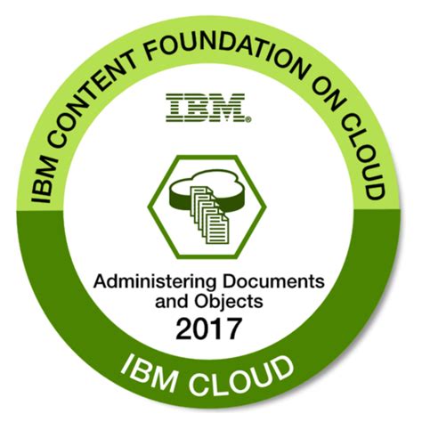 IBM Content Foundation on Cloud - Administering Documents ...