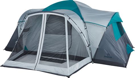 We did not find results for: Magellan Outdoors Cumberland 10 Person Family Cabin Tent ...