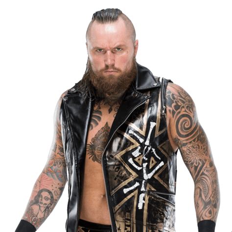 Wwe Aleister Black List Of Wwe Personnel