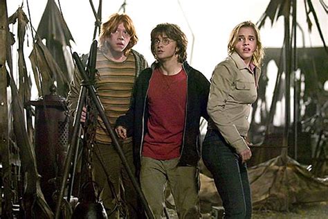 Harry Potter And The Goblet Of Fire Streaming Vo - Photo du film Harry Potter et la Coupe de Feu - Photo 61 sur 103 - AlloCiné