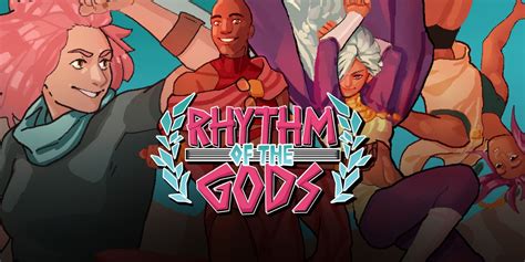 Is it worth keeping an eye on? Rhythm of the Gods | Nintendo Switch download software ...