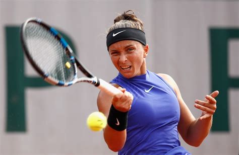 Tennis Sara Errani Positiva Al Test Antidoping Due Mesi Di Squalifica