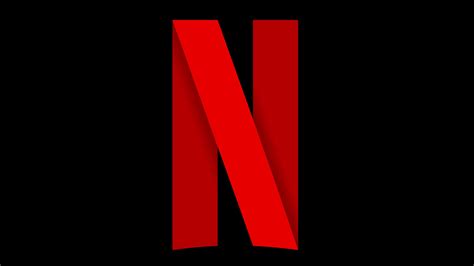 Netflix Logo Histoire Signification Et évolution Symbole