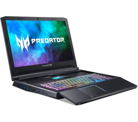 Acer Predator Helios Gaming Laptop Reviews Updated August