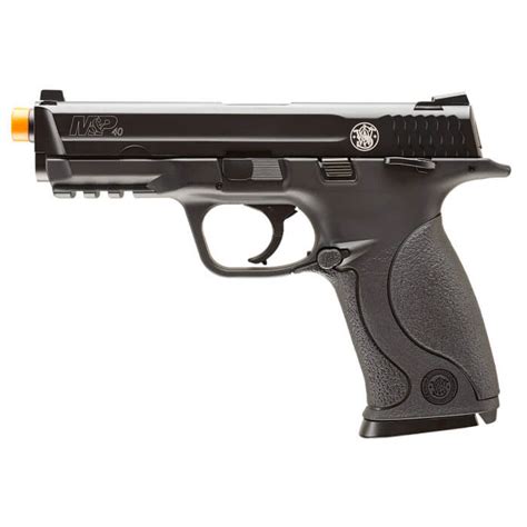 Sandw Mandp 40 Airsoft 6mm Pistol Umarex Usa