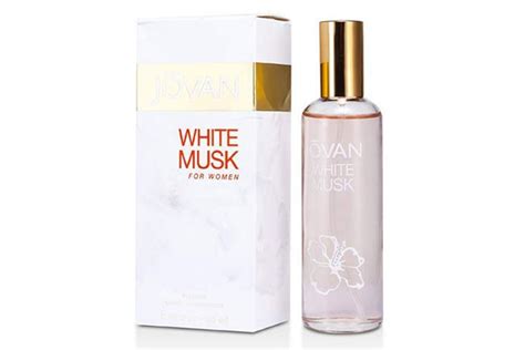 9 Best Musk Perfumes For Women In 2024 Expert Reviewed