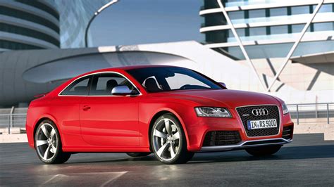2010 Audi Rs5 Price And Specifications
