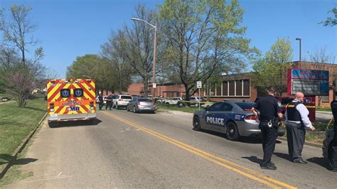 Shooting Last Night In Knoxville Tn