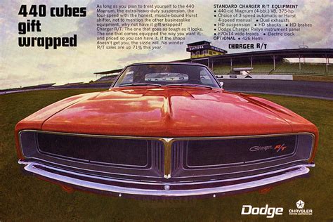 1969 Dodge Charger Rt 440 Cubes T Wrapped Digital Art By Digital