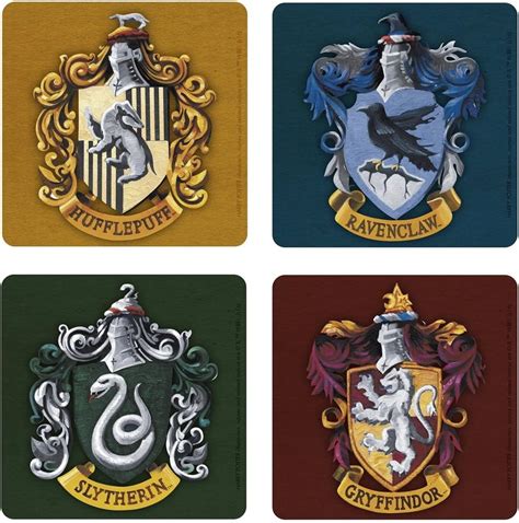 Arriba 104 Imagen De Fondo Test De A Que Casa De Harry Potter