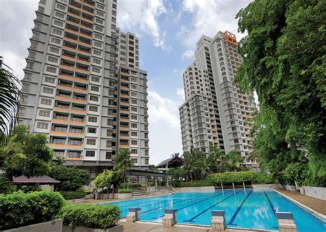 It operates in the real estate industry. Sun-U Residence | Sunway Education Group Residence