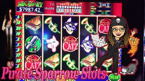 Cool Catz Slot Machine I Hunt Over 7k Jackpot On Multiple Machines 🐱