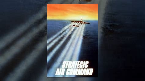 Strategic Air Command Youtube