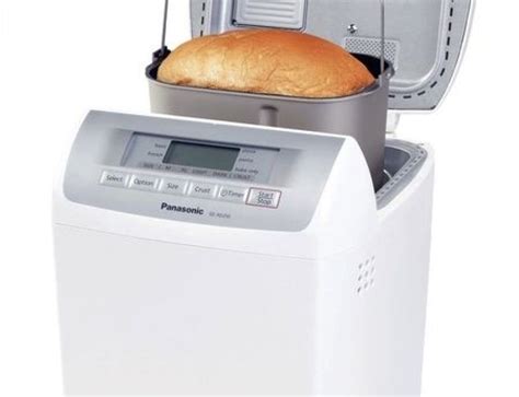 The 5 Best Bread Machine Top Rated Reviews