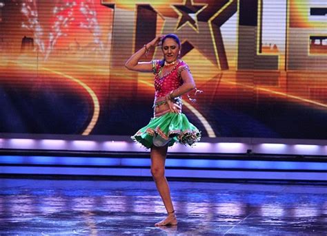 Indias Inspirational One Legged Dancer Subhreet Kaur Ghumman Finds