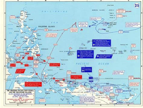 Ww2 Asia Map 25 The PT Boat Forum Photo Gallery