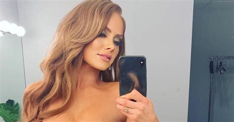 Ex Southern Charm Star Kathryn Dennis Launches Onlyfans After Being Fired