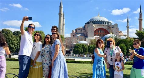 Istanbul Old City Sightseeing Walking Tour Istanbul Freetour Com