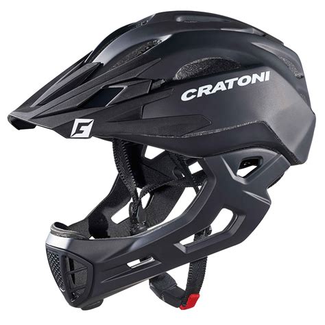 Downhill Helm MTB Helm Cratoni C-Maniac | eBay