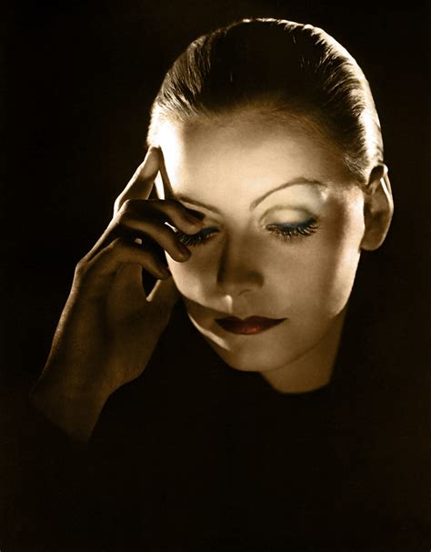 Greta Garbo Photo Of Pics Wallpaper Photo ThePlace