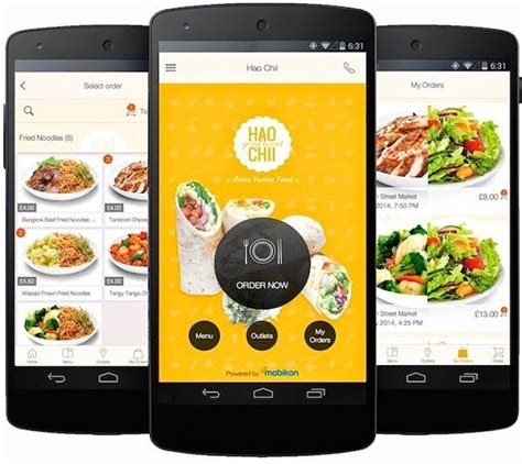 Besides having all the features mentioned in the above apps, it has some very interesting app features which make grubhub the arch over all the other online food delivery services. Food Ordering App on Behance | Food app, Food ordering app ...