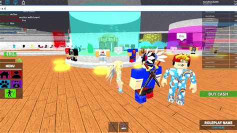 Lets Play Roblox 1 Youtube