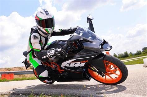 Top 10 Learner 125cc Motorbikes Visordown