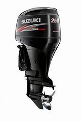 E Fusion Electric Outboard Images