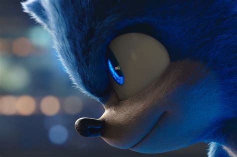 Sonic The Hedgehog Movie Review A Satisfying Walkthrough For Any Fan Vox