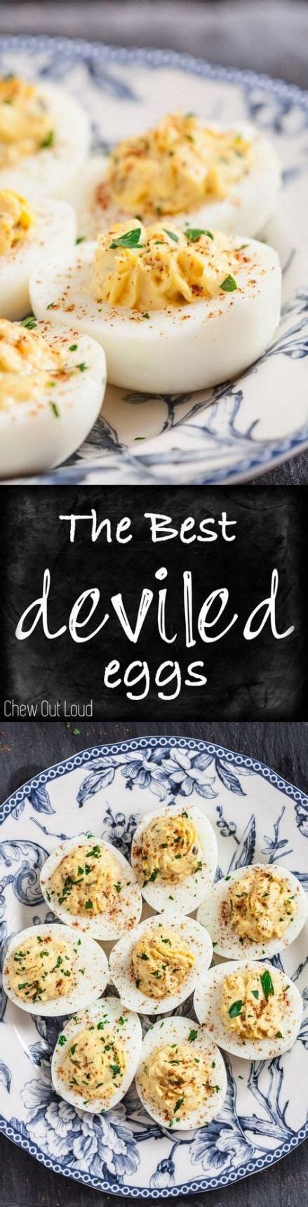 Starting your baby on finger foods can be exciting but it can also be an overwhelming and frustrating experience. Appetizers easy cold finger foods deviled eggs 57 ideas # ...