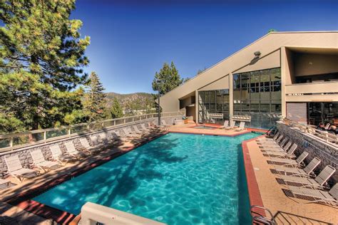 Holiday Inn Club Vacations Tahoe Ridge Resort In Lake Tahoe Best