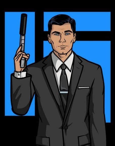 Sterling Archer Death Fact Check Birthday And Age Dead Or Kicking