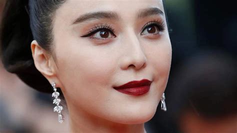 preocupación en china por la extraña desaparición de una famosa actriz infobae
