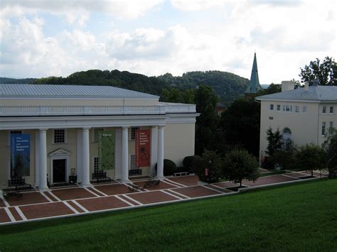 Mary Baldwin College In Staunton Paul Chibeba Flickr