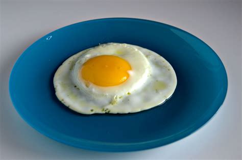Cómo Freír Huevos La Cocina De Vero