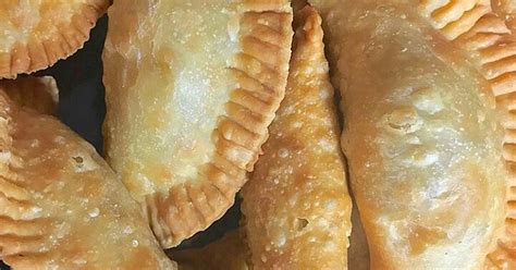 Empanada Dough Recipe Recipe By Baked 🍞 Cookpad