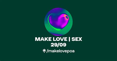 Make Love Sex 2909 Linktree